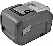 Honeywell EA2-00-1T005A00 HONEYWELL TT PRINTER E-4205A,4",203DP,5IPS,SER//ETH/USB,W/ AU CORD,1YR WTY