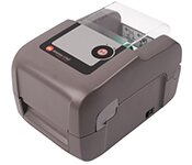 Honeywell EA3-00-1T005A00 HONEYWELL TT PRINTER E-4305A,4",300DPI,5IPS,SER/ETH/USB,W / AU CORD,1YR WTY