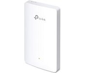 TPLink EAP235-WALL TP-LINK OMADA AC1200 WIRELESS MU-MIMO GIGABIT WALL PLATE ACCESS POINT