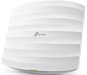 TPLink EAP265-HD TP-LINK AC1750 WIRELESS MU-MIMO GIGABIT CEILING MOUNT ACCESS POINT
