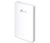TPLink EAP615-WALL Wireless Access Point, Ax1800, Gbe(4), Poe(1), Wall Mount, 3Yr