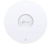 TPLink EAP620-HD TP-LINK EAP620-HD AX1800 WIRELESS DUAL BAND CEILING MOUNT ACCESS POINT