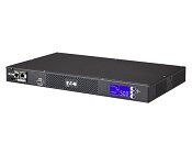 Eaton EATS16N ATS w/Network Card - (2)C20 16A Input, (8)C13, (1)C19 Outlets