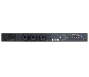 Eaton EATS30N ATS 30A, 2 x HW input terminals, HW output terminals, built-in web card