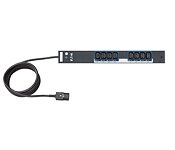 Eaton EBAB02 EPDU BA 0U (C14 10A 1P)8XC13