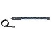 Eaton EBAB03 ETN G3 ePDU BA, 0U, 10A IEC C14, C13(16)