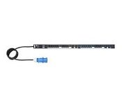 Eaton EBAB05 ETN G3 ePDU BA, 0U, 32A IEC 309, C13(20), C19(4)