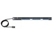 Eaton EBAB19 ETN G3 ePDU BA, 0U/19inch, 10A IEC C14, C13(12)