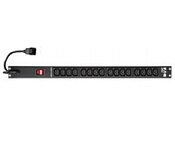 Eaton EBAB22 ETN G3 ePDU BA, 0U, 16A IEC C20, C13(20), C19(4)