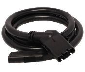 Eaton EBMCBL48 1.8M Battery Extension Cable 48V Ebm 1/1.5Kva 9Px