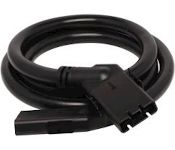 Eaton EBMCBL72 1.8M Battery Extension Cable 72V Ebm 2/3Kva 9Px