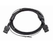 Eaton EBMCBL96T 9Sx Tower Ebm 2M Cable 96V (2/3 Kva)