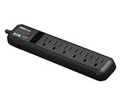 Eaton ECLL1800-PER Eclipse Personal 120V 1800W (6) 5-15R