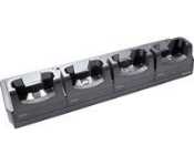Honeywell EDA50-CB-0 HONEYWELL DEVICE CHARGER FOR EDA50/51/70/71,4 BAY W/ PSU, REQUIRES HON-CABLE-IEC13