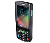 Honeywell EDA50K-0-C121NGAK HONEYWELL EDA50K 1D/2D,4" LED,5MP CAM,2GB/16GB,WLAN,BT,AD7 GMS,W/ CABLE/CORD,1YR WTY