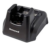 Honeywell EDA50K-HB-R HONEYWELL DEVICE CHARGER FOR EDA50K,SINGLE BAY DOCK,BLK,NO CORD,REQUIRES CBL-500-120-S00-0
