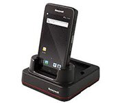 Honeywell EDA51-HB-0 Charging Cradle For Scanpal Eda50/Eda50Hc/ Eda51 Terminal An Battery