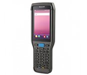 Honeywell EDA60K-0-N323ENLAK HONEYWELL EDA60K 2D-SR,N5603,4" LED,13MP CAM,2GB/16GB,WLAN,BT,AD7.1,W/ CABLE/CORD,1YR WTY