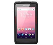 Honeywell EDA70-0-C121SNGRK HONEYWELL EDA70 1D/2D,7" LED,5MP CAM,2GB/16GB,WLAN,BT,NFC,AD7.1 GMS,1YR WTY