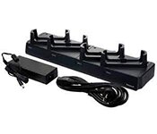Honeywell EDA70-CB-0 HONEYWELL DEVICE CHARGER FOR EDA70/71,QUAD BAY DOCK W/ PSU,NO CORD,REQUIRES F3A104-SPARE