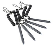 Honeywell EDA70-STY-5SH HONEYWELL STYLUS FOR EDA70/EDA71,TETHERED,5PK