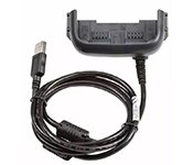 Honeywell EDA70-UC-R HONEYWELL SNAP-ON ADAPTER FOR EDA70/71,HARDWIRED USB-A CABLE,OPTIONAL 50136024-001