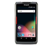 Honeywell EDA71-0-B961SAGRK Eda71 Wlan 6703 1D/2D Imager 4Gb 64Gb Std Battery 13Mp Cam 802.11 Bt Android