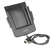 Honeywell EDA71-VD-USBHDW-0 Eda71 Vehicle Dock For Direct Wiring To Vehicle Terminal Block 1 X Usb Type A