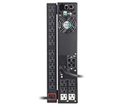 Eaton EFLXI3000R-PDU1UIEC ePDU, 1U, Basic, input C20, output (12) C13, (1) C19