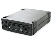Servers EH970A HPE LTO-6 ULTRIUM 6250 SAS EXTERNAL TAPE DRIVE