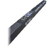 Eaton EMAB05 Etn G3 Epdu Managed 0U 1-Phase Iec309 32A Input C13(20) C19(4) Outlets