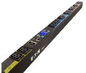 Eaton EMAB33 Etn G3 Epdu Managed 0U 3-Phase Iec309 32A Input C13(18) C19(6) Outlets