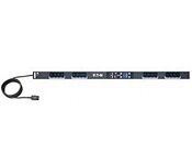 Eaton EMIB03 ETN G3 ePDU MI, 0U, 10A IEC C14, C13(16)