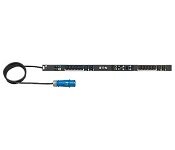 Eaton EMIB05 ETN G3 ePDU MI, 0U, 32A IEC 309, C13(20), C19(4)