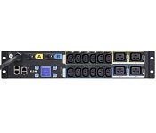 Eaton EMIH06 EPDU MI 2U (IEC60309 32A 1P) 12XC13,4XC19(V001)