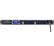 Eaton EMIH28 EPDU MI 1U (C20 16A 1P) 8XC13