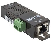 Eaton EMPDT1H1C2 Environmental Monitoring Probe for Gigabit Network Card