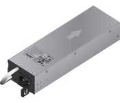 Ubiquiti EP-54V-150W-DC Edgepower 54V 150W Dc Psu For Nhu-Ep-54V-150W