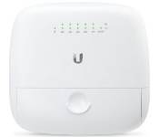 Ubiquiti EP-R6 Edgepoint Outdoor Poe Router/Switch 24V Passve Poe Out 5X Gigabit Ethernet 1X Sfp - Powerful Outdoor Router / Switch