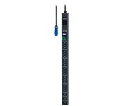 APC EPDU1116M Easy PDU,Metered,ZeroU,16A,230V,(18)C13 & (3)C19; IEC309