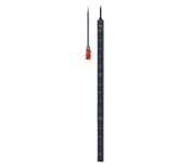 APC EPDU1216B Easy PDU, Basic, Zero U, 11 kW, 230V, (36) C13 & (6) C19；IEC309