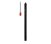 APC EPDU1216M Easy PDU, Metered, Zero U, 11 kW, 230V, (21) C13 & (3) C19;IEC309