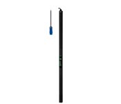 APC EPDU1216S EasyPDU, Switched, Zero U, 11 kW, 230V, (21) C13 & (6) C19；IEC309