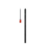 APC EPDU1232M Easy PDU, Metered, Zero U, 22 kW, 230V, (18) C13 & (6) C19;IEC309