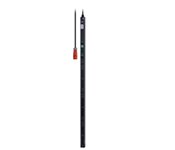 APC EPDU1232S EasyPDU, Switched, Zero U, 22 kW, 230V, (18) C13 & (6) C19；IEC309