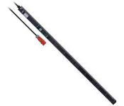 APC EPDU1232SX3620 EasyPDU, Switched, Zero U, 22 kW, 230V, (30) C13 & (6) C19；IEC309