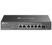TPLink ER707-M2 Vpn Router, 2.5Gb-Wan(1), Gbe/2.5Gb-Wan(1), Sfp Gbe/Wan(1), Gbe/Wan(4), Usb(1), 5Yr