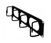 Eaton ERA002 1U Cable Management Panel