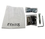 Eaton ERA005 Hardware Bag (50 x M6 Screws, Captive Nuts, Washers)