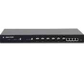 Ubiquiti ES-12F-AU Managed Fiber Aggregation Switch12X Sfp 1Gbps Ports 4X 1Gbps Ethernet Ports - 16Gbps Switching Capacity